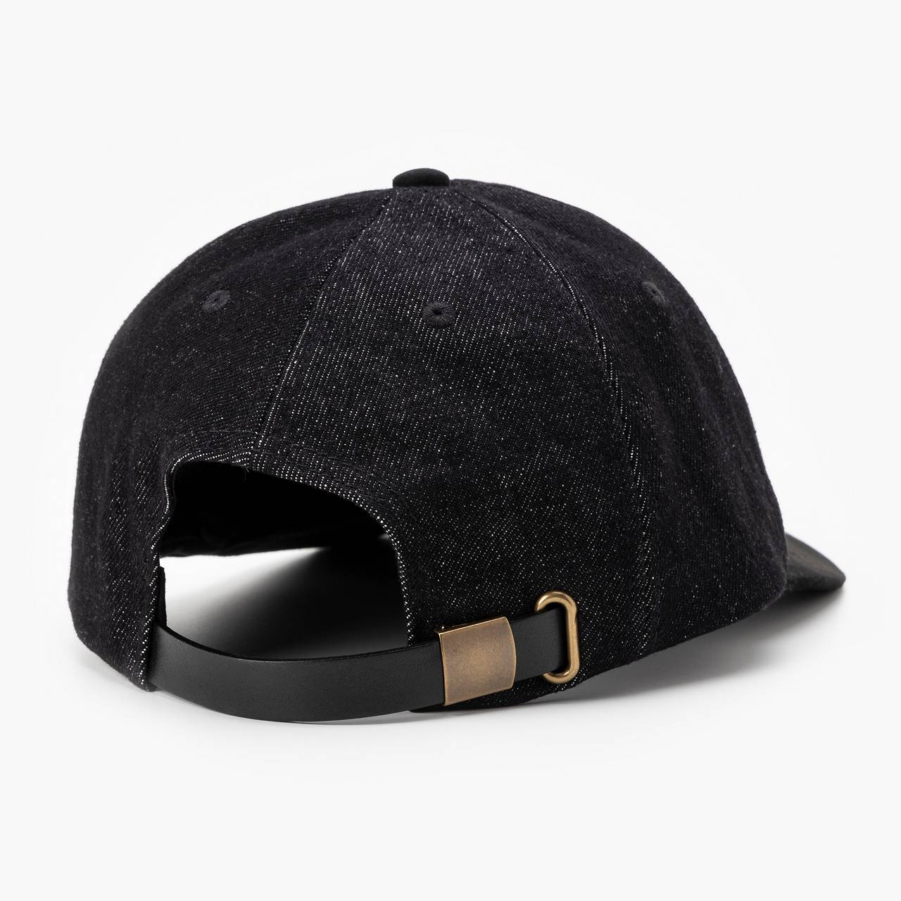 RELAXED DAD CAP - 3