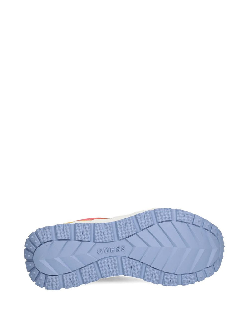 Runit lace-up sneakers 5