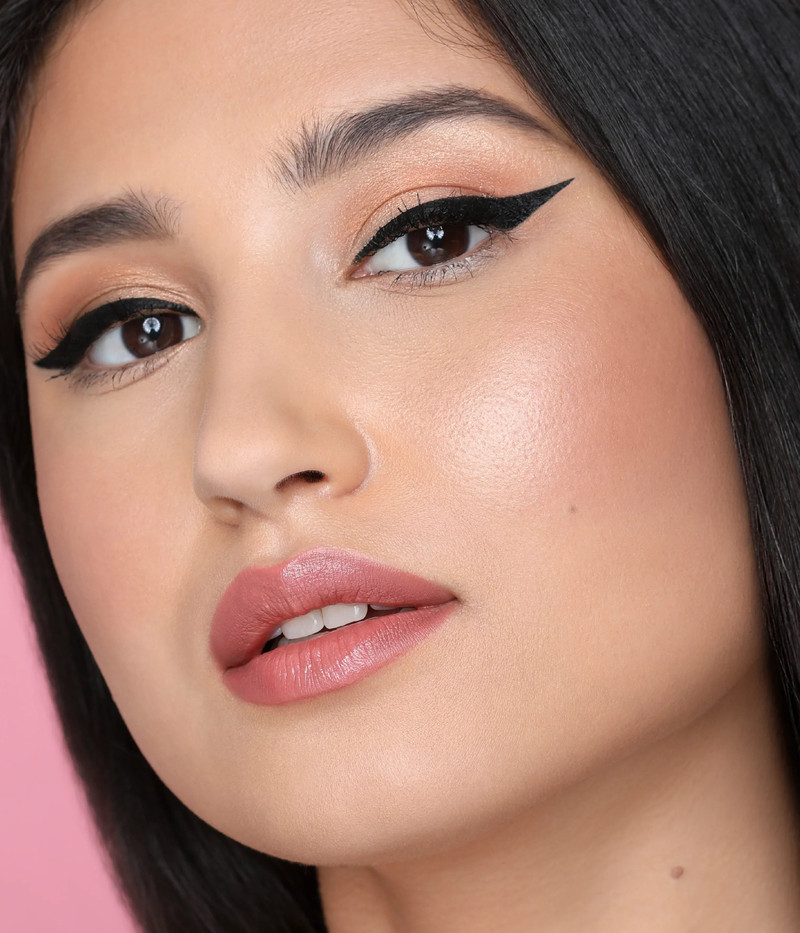 Life Liner Duo Pencil & Liquid Eyeliner | HUDA BEAUTY 5