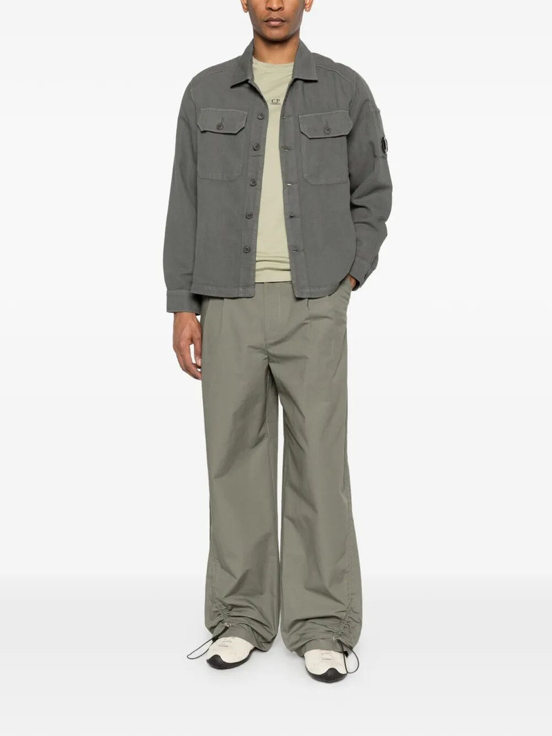 C.P. Company Long Sleeve Shirt outlook