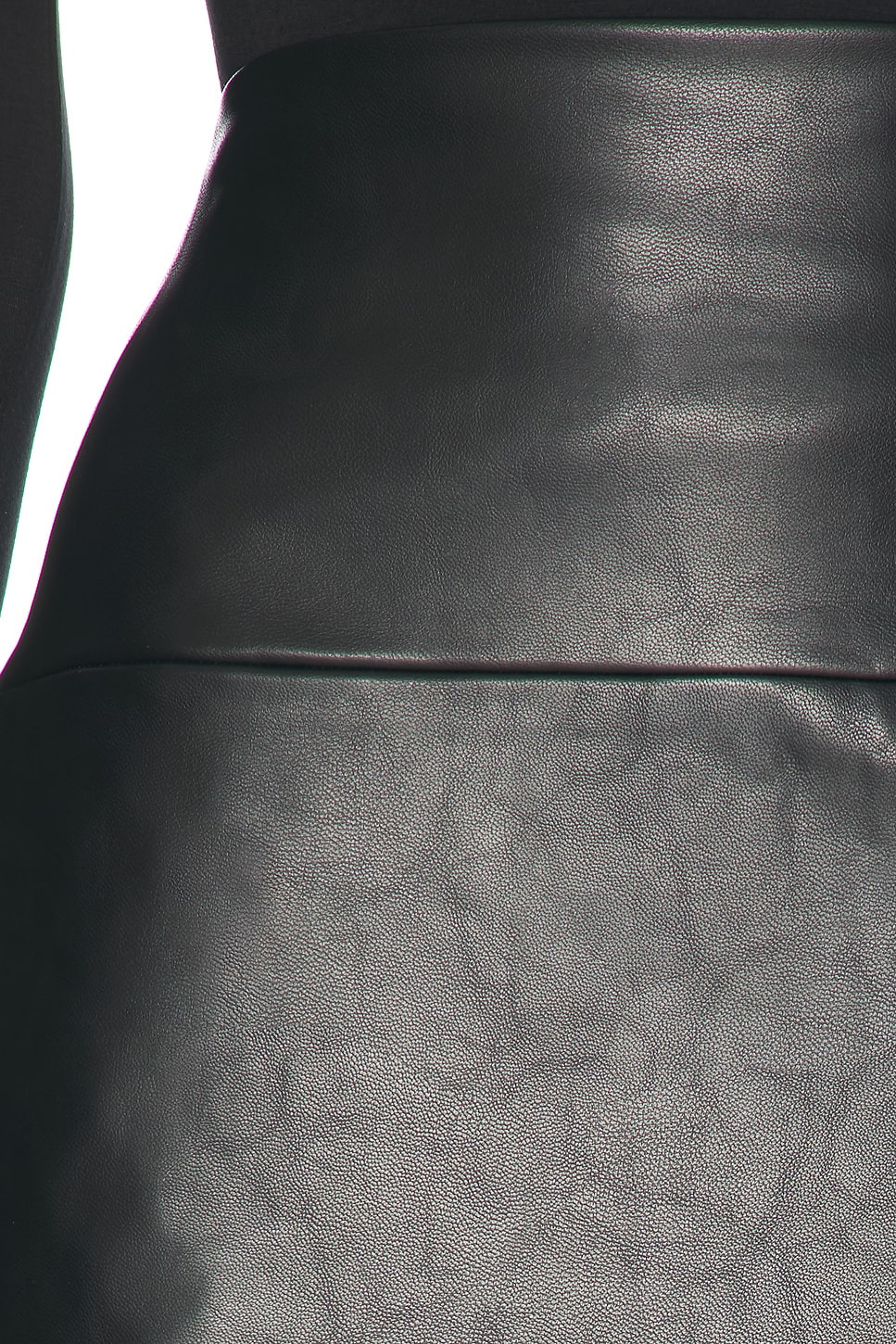 Straight Skirt - 6