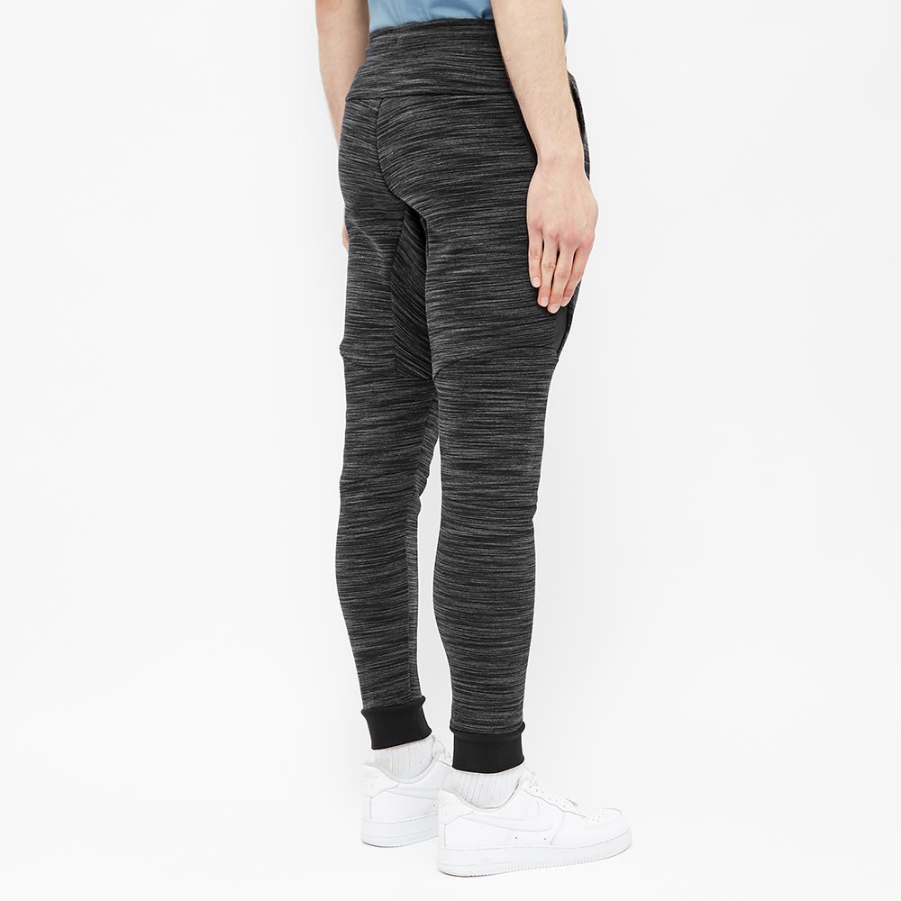 Nike Tech Fleece Heather Jogger - 5