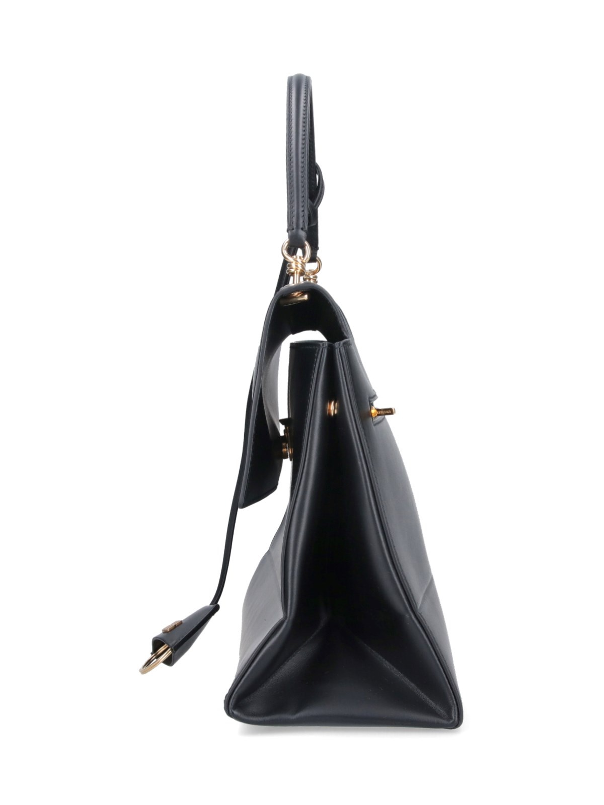 MEDIUM HANDBAG "NANO" - 5