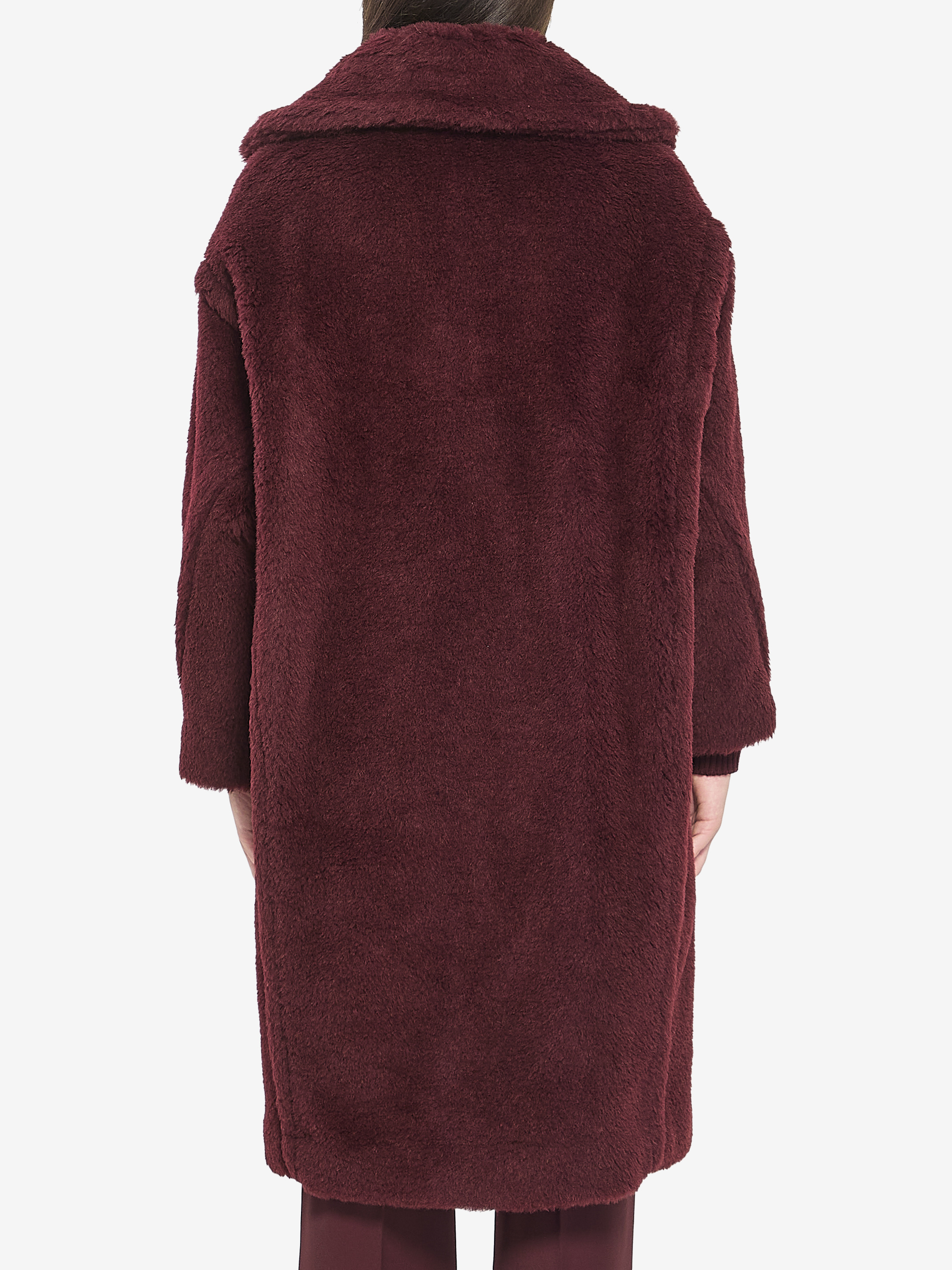 Tedgirl coat - 3