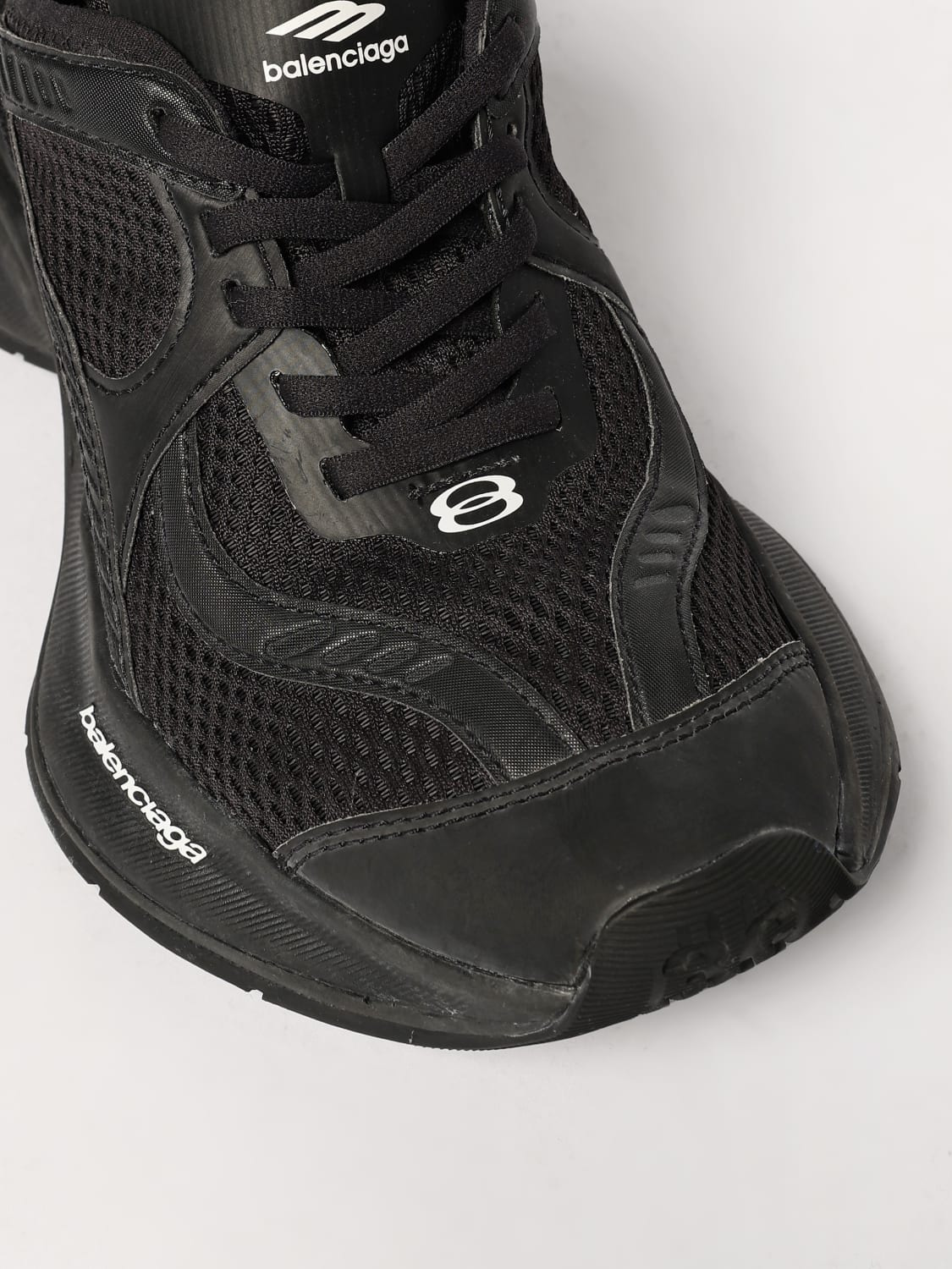 Sneakers woman Balenciaga - 4
