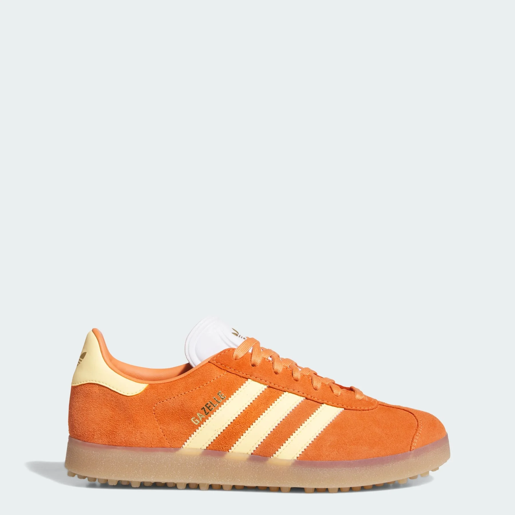 Gazelle Spikeless Golf Shoes - 1