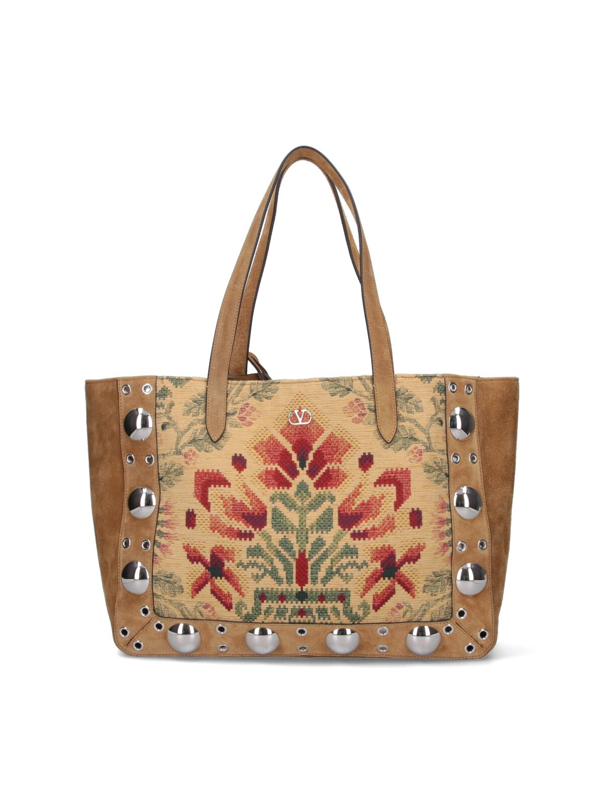 MEDIUM TOTE BAG "NELLCÔTE" - 1