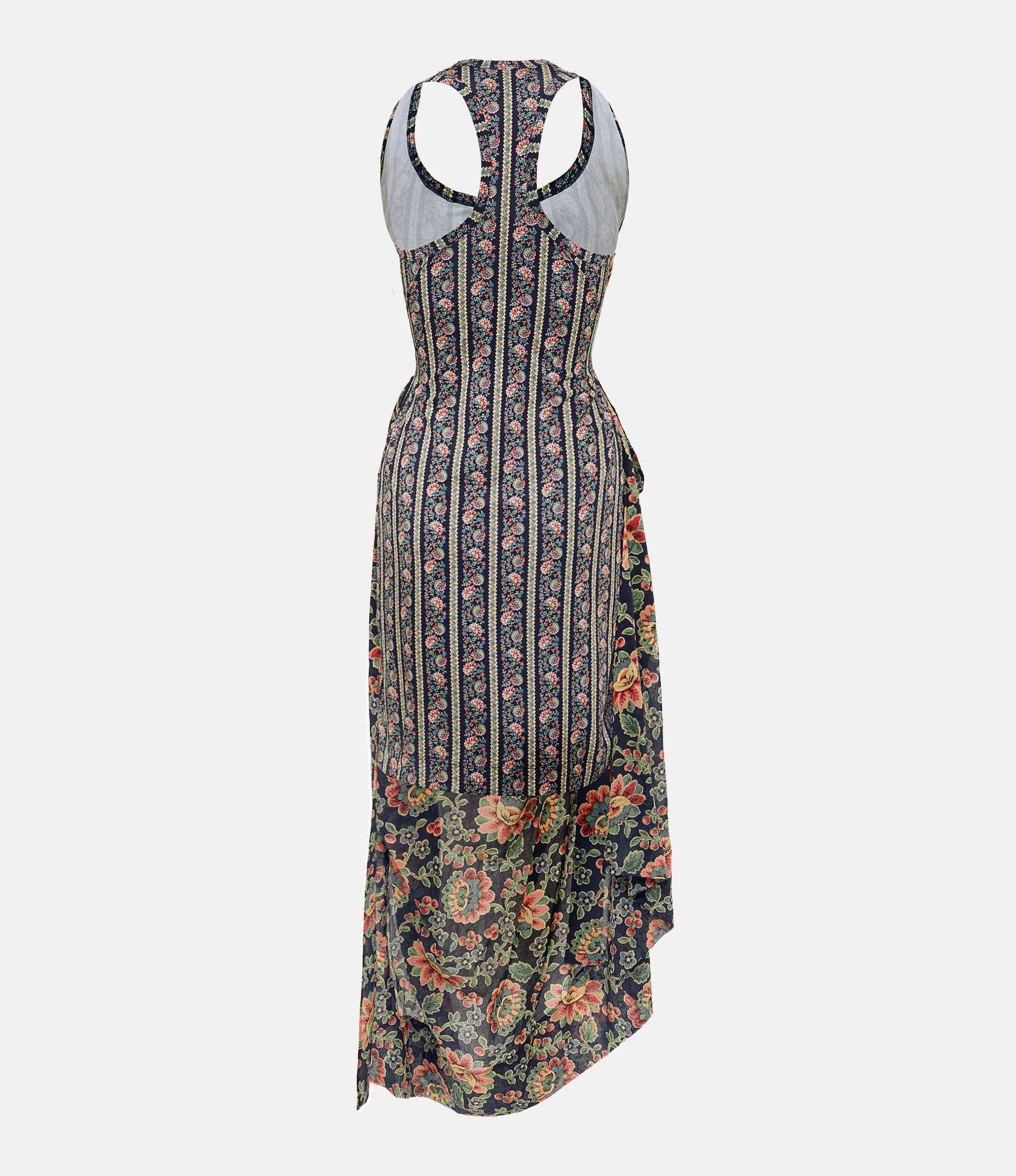BETTY BALLERINA DRESS - 2