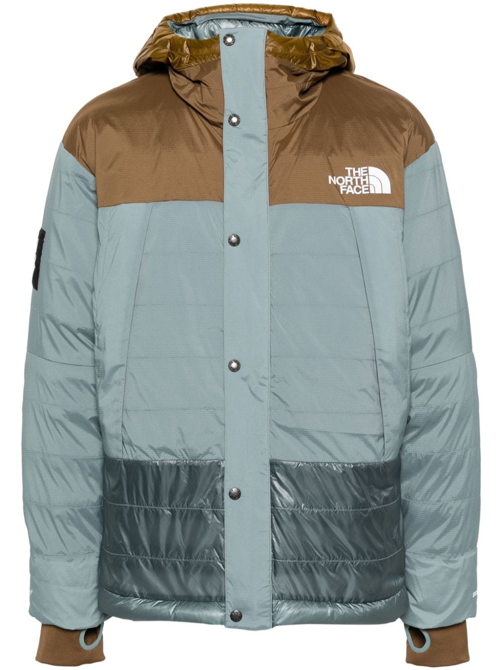 Undercover x The North Face 50/50 Mountain Jacket (NF0A84S3WI7) - 1