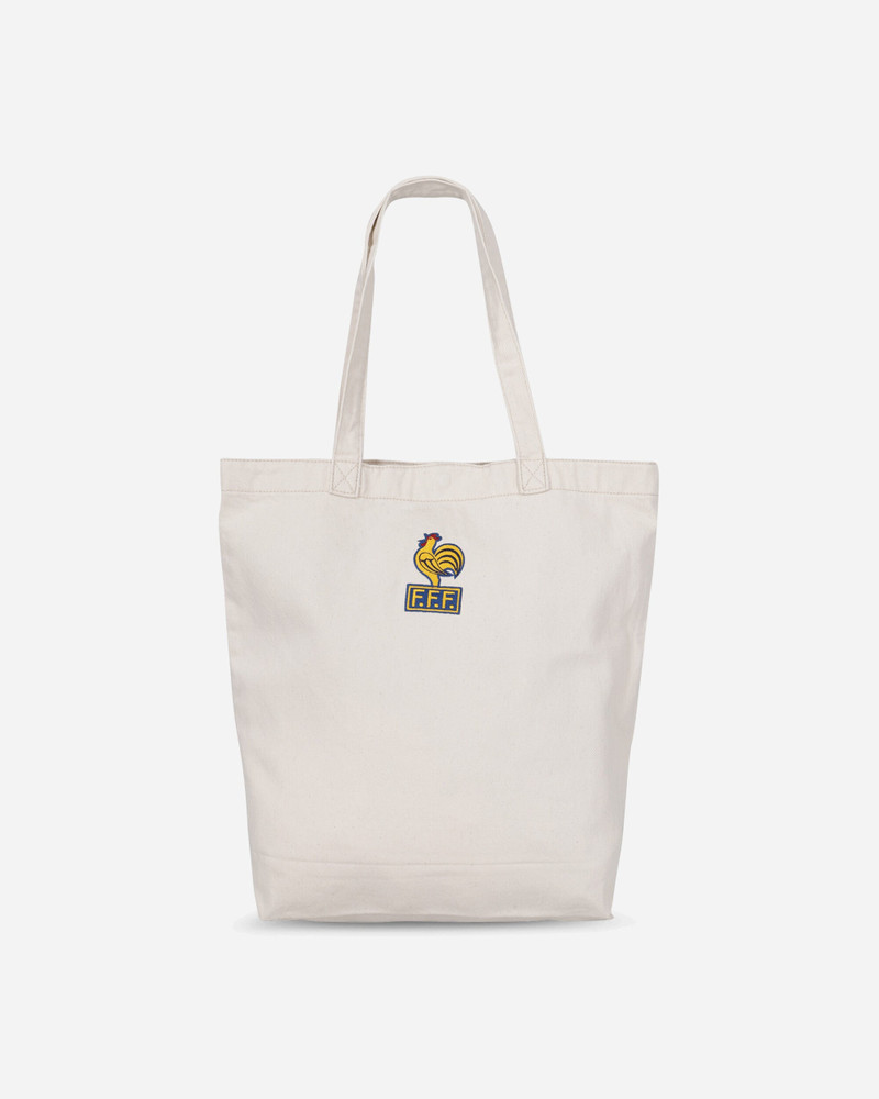 France Football Tote Bag White 1