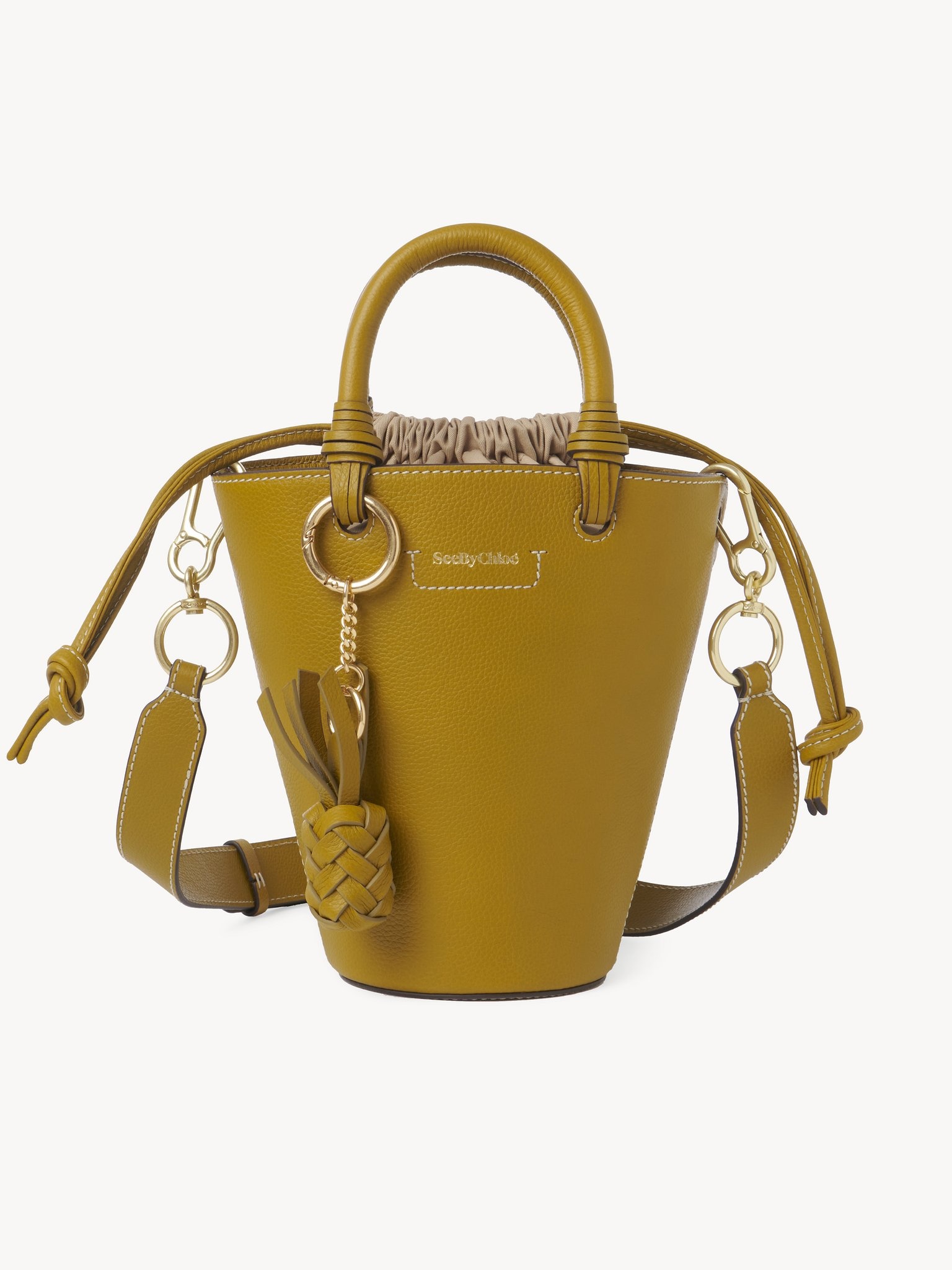 CECILYA SMALL TOTE - 1