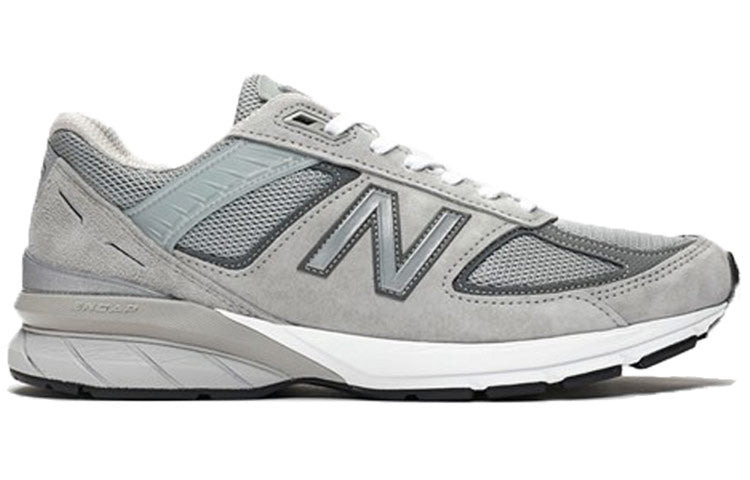 (WMNS) New Balance 990v5 Made In USA 'Castlerock' W990GL5 - 2