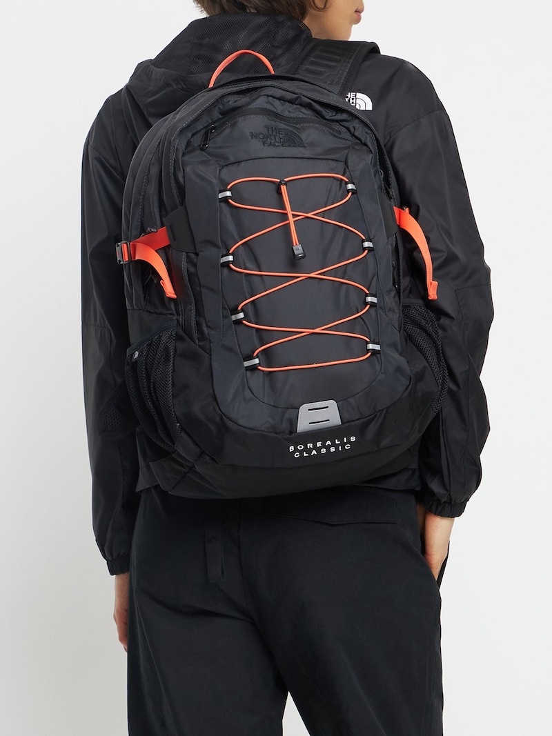 29L Borealis classic nylon backpack - 3