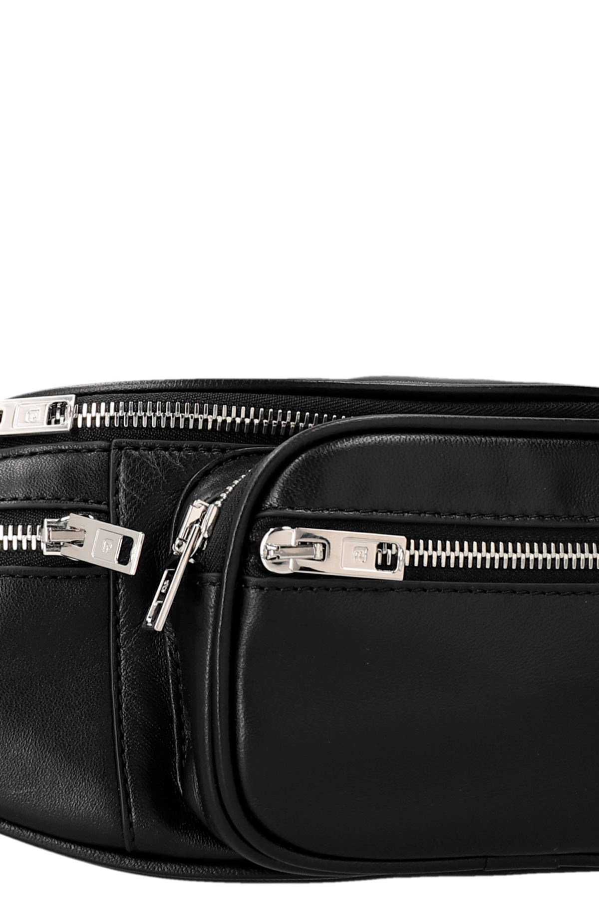 'Attica’ belt bag - 4
