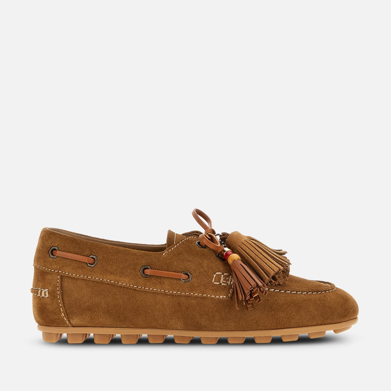Boat Shoes Hogan Olympia 1