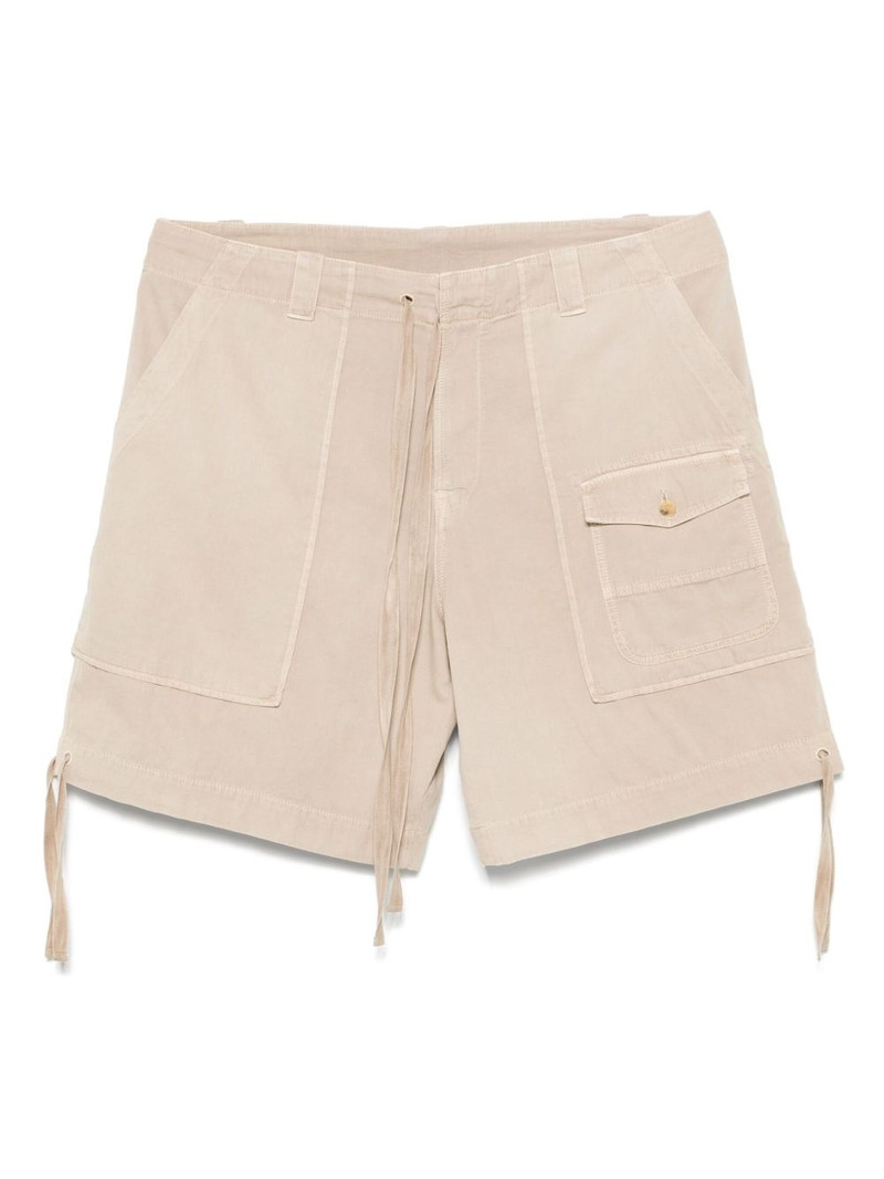 cotton shorts 1