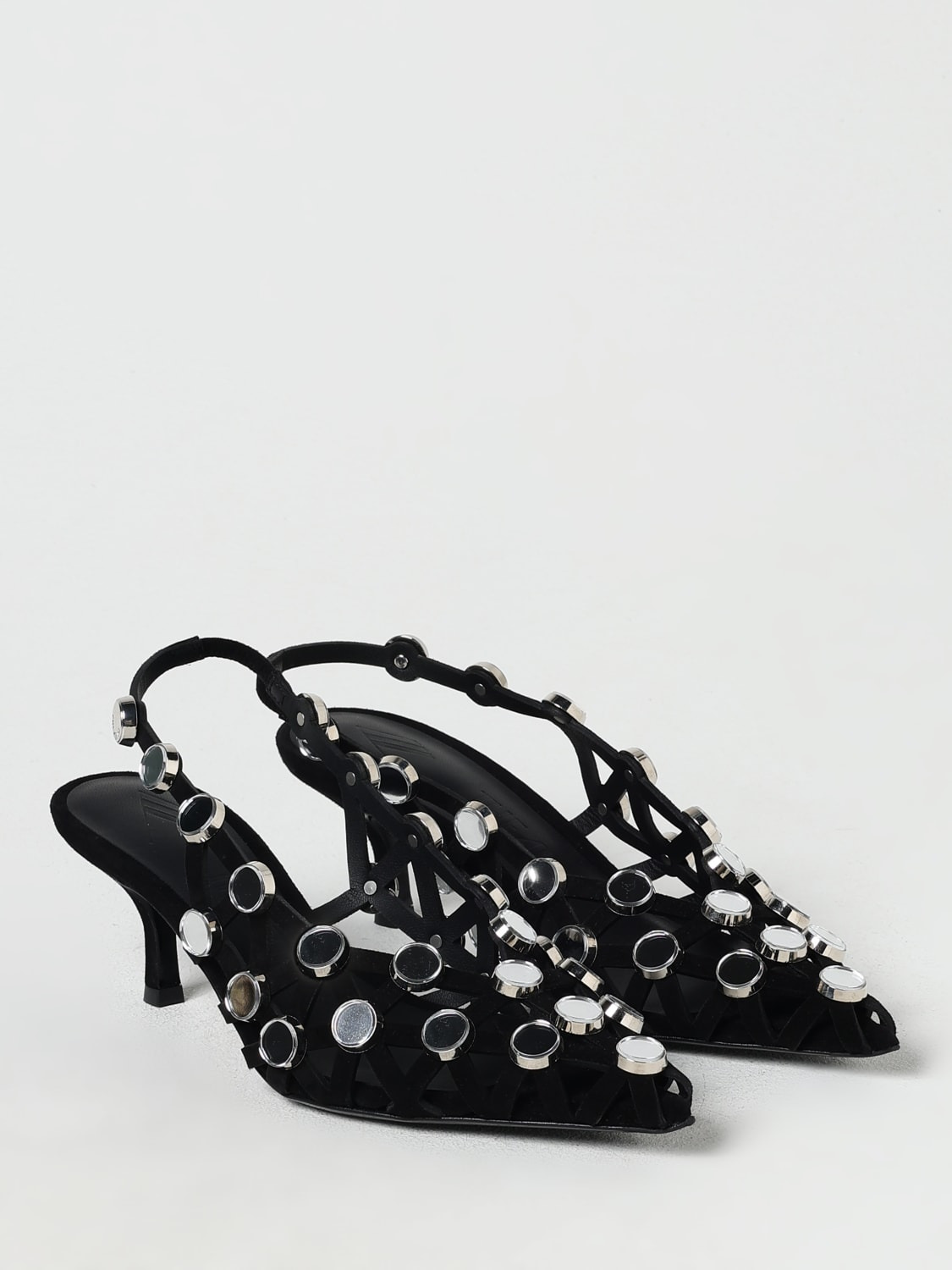 Shoes woman The Attico - 2