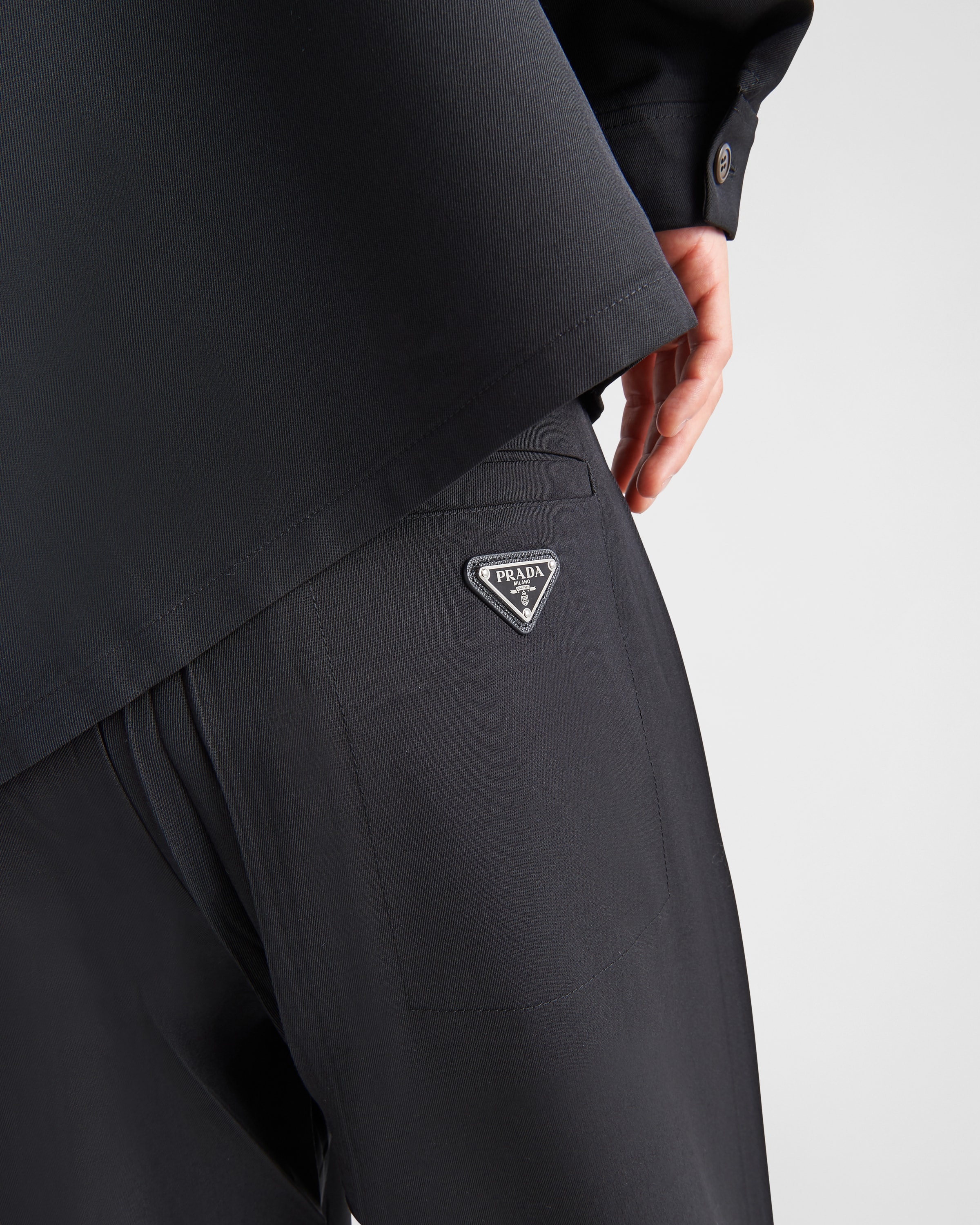 Wool pants - 3