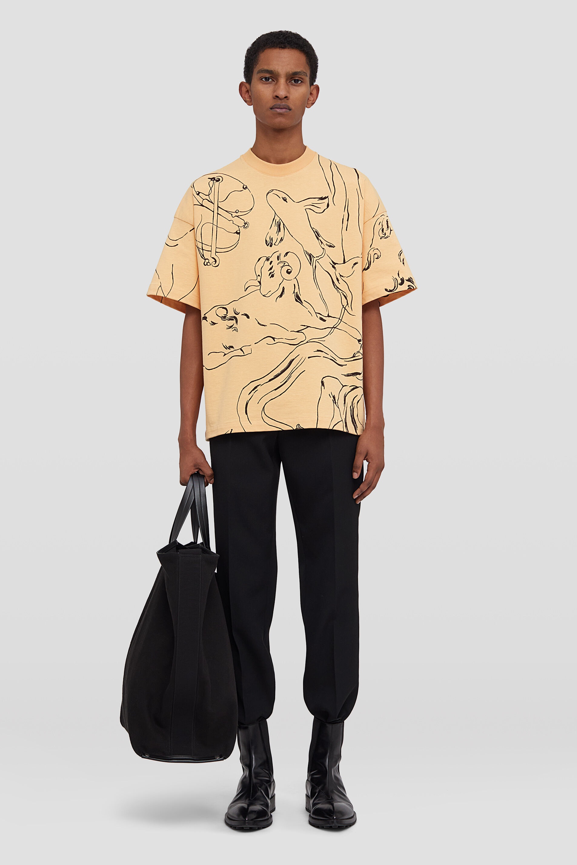 T-Shirt - 2