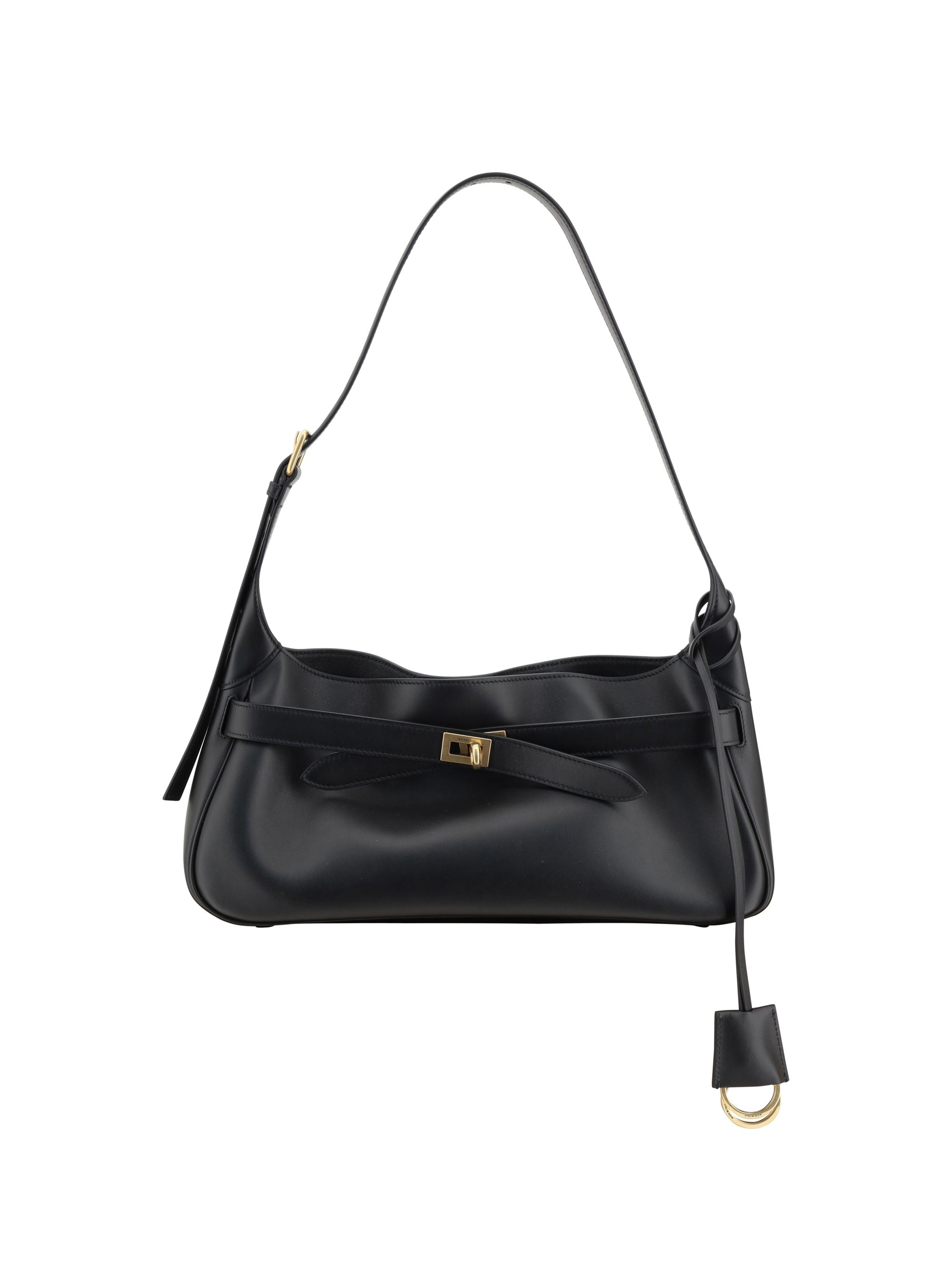 Balenciaga Women Bel Air Shoulder Bag - 1