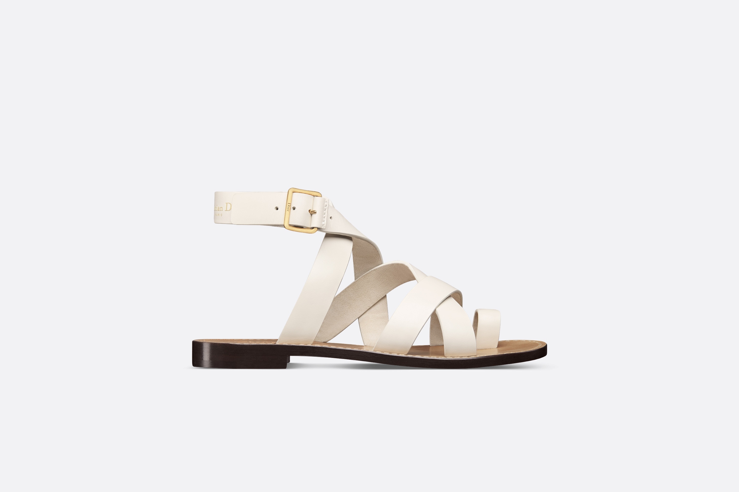 Dioriviera Dior Sun Thong Sandal - 2