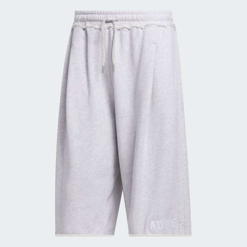 ORIGINALS GRAPHIC SWEATSHORT 1