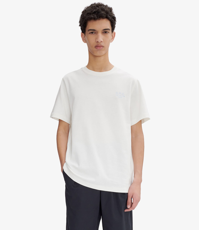 A.P.C. STANDARD RUE MADAME T-SHIRT outlook