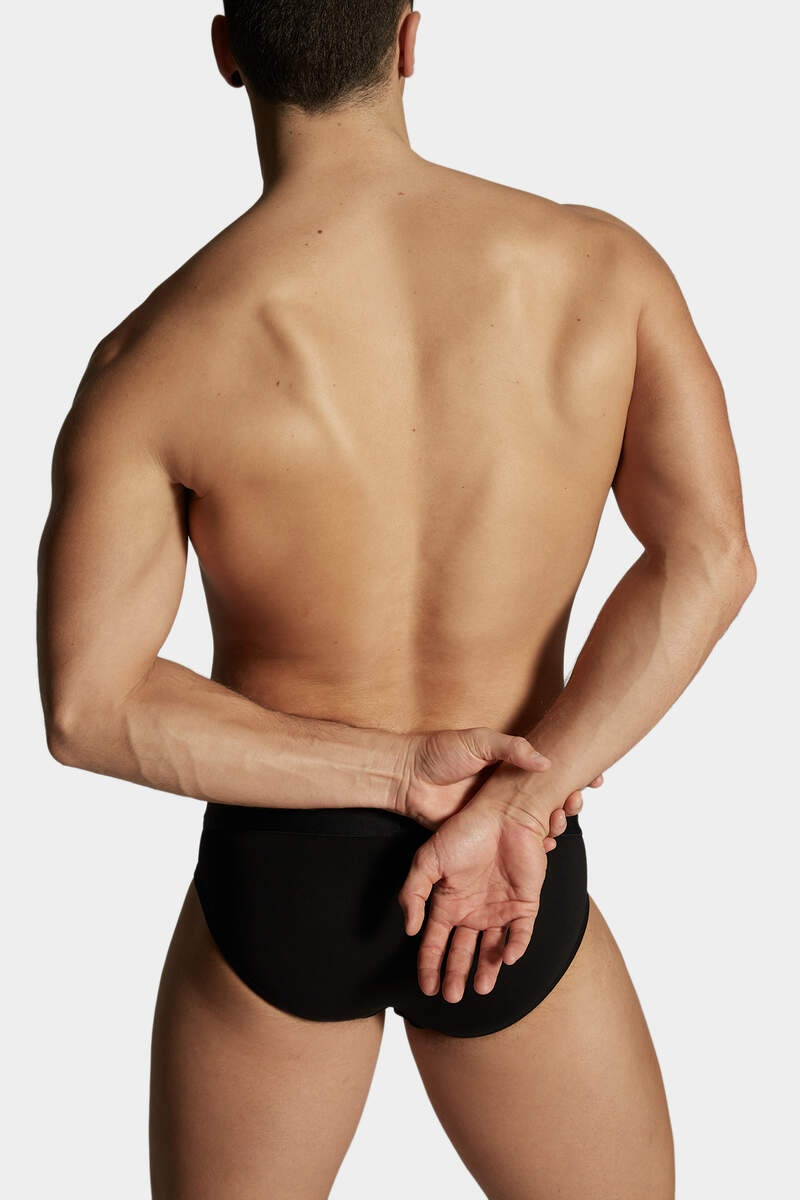 DSQUARED2 BASIC BRIEF TWIN PACK outlook