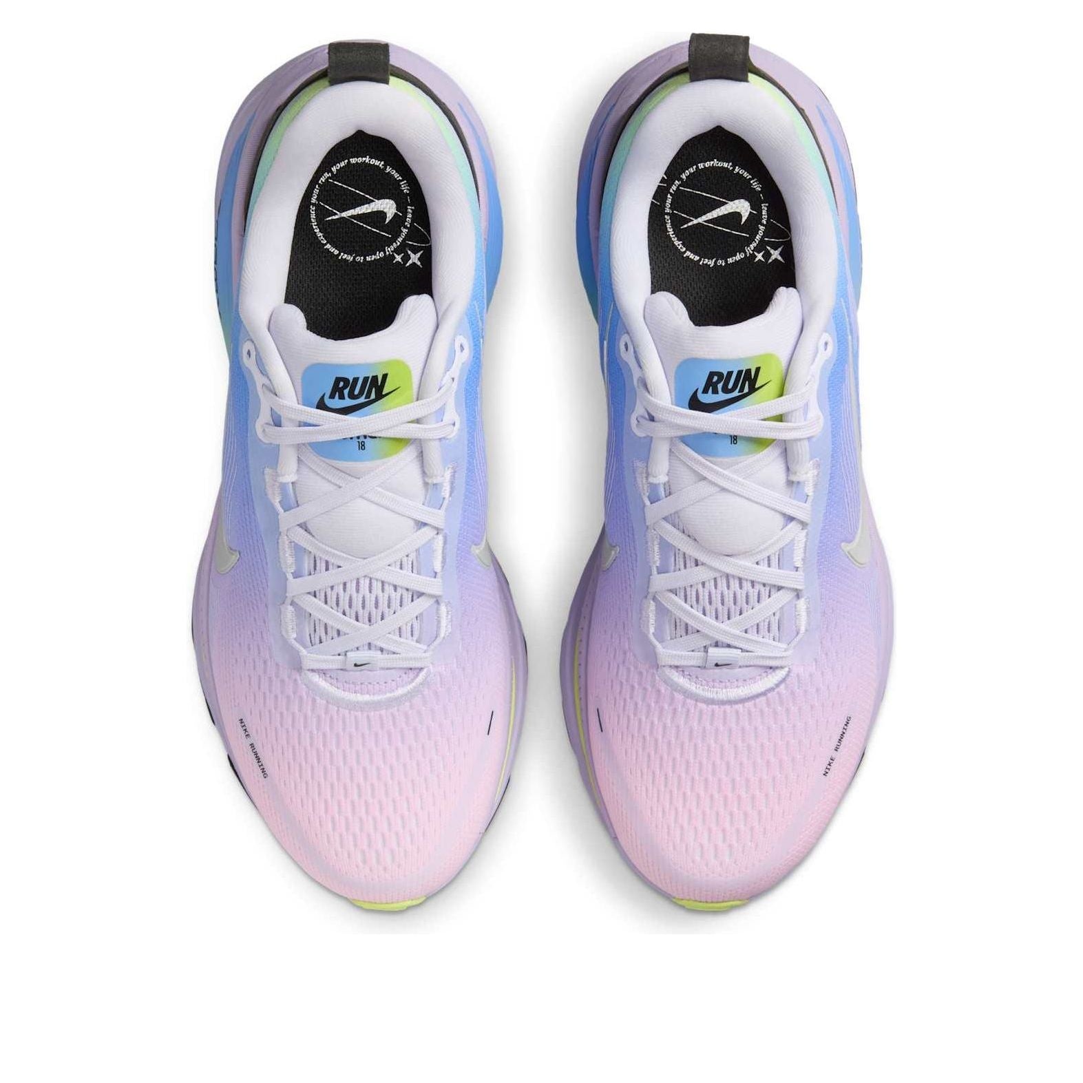 (WMNS) Nike Air Zoom Vomero 18 SE 'Mood Ring' IB5169-500 - 4