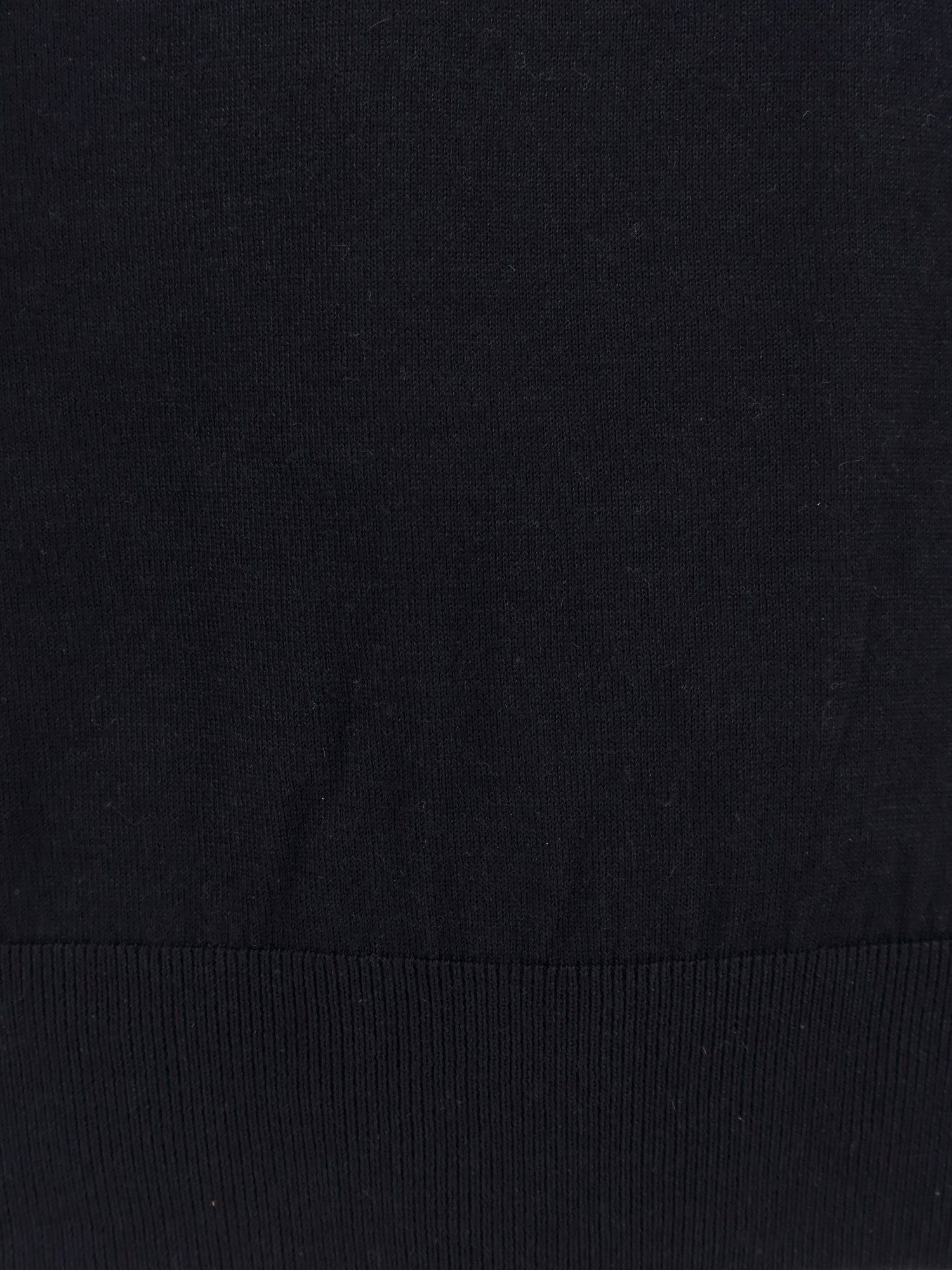 Boss Wool, Silk And Cashmere Sweater - 3