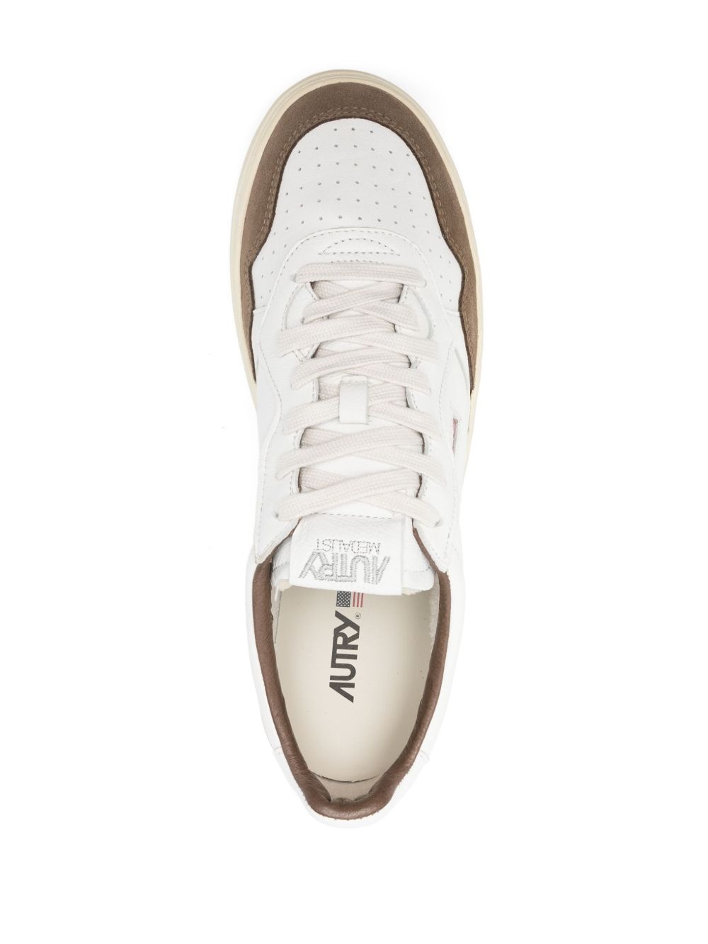 Medalist sneakers - 4