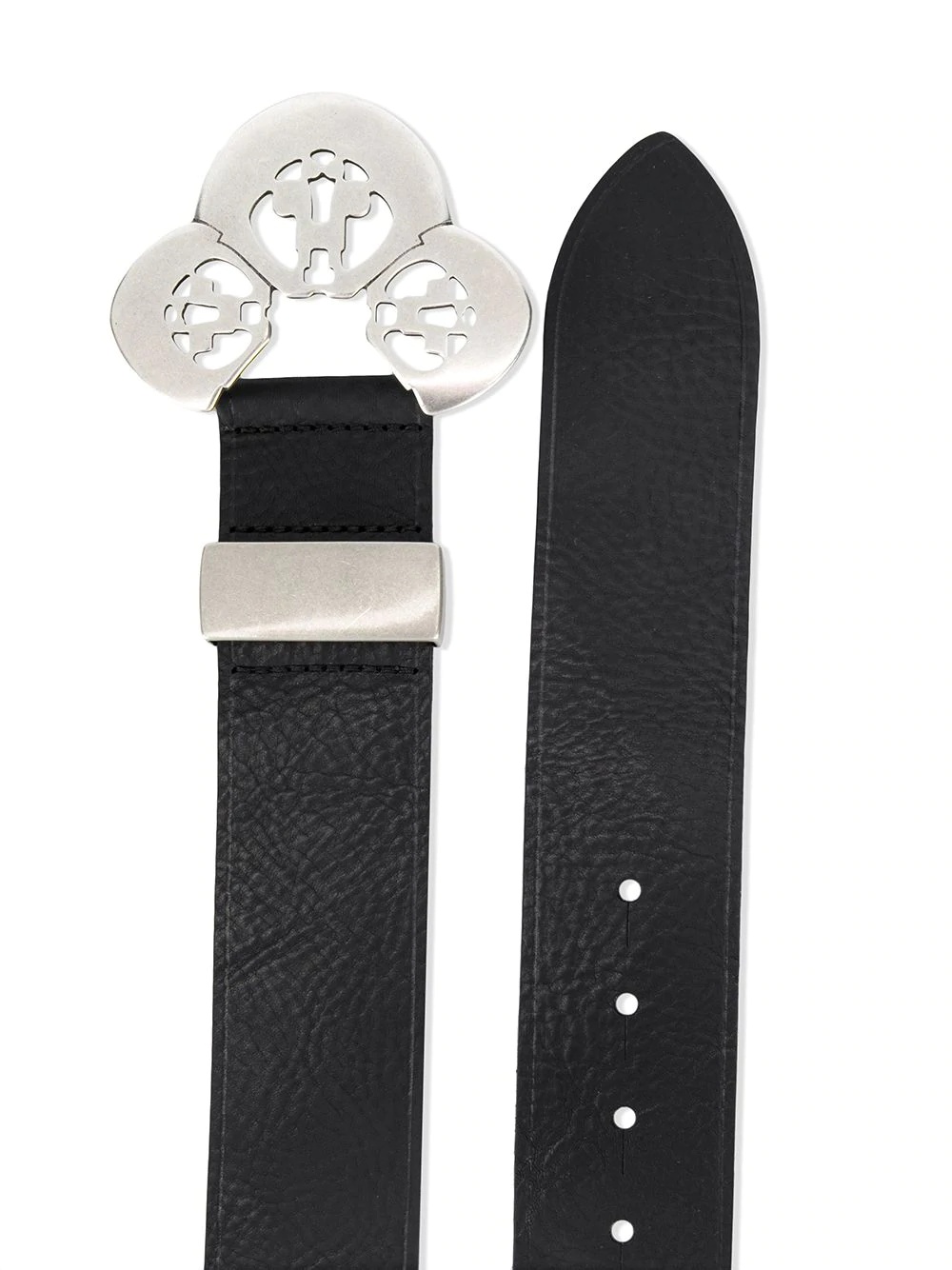 Awele buckle belt  - 2