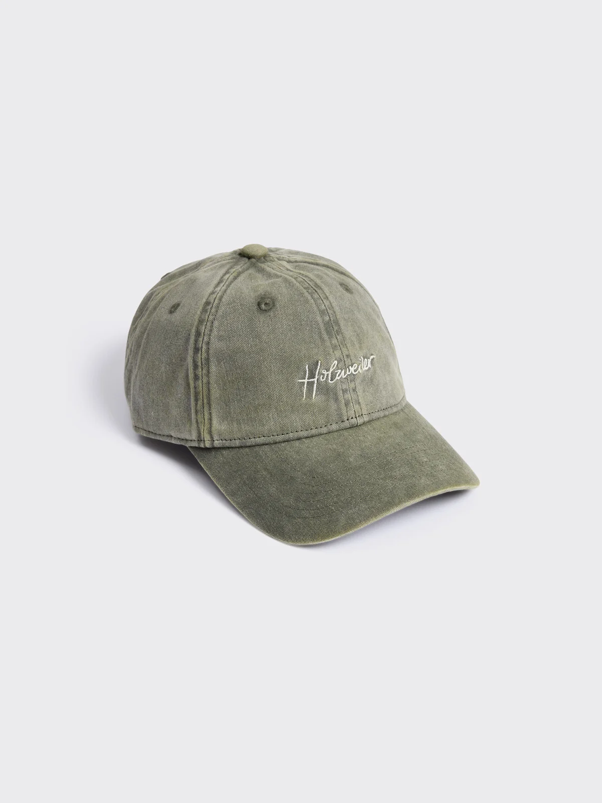 Tucker Logo Cap - 1