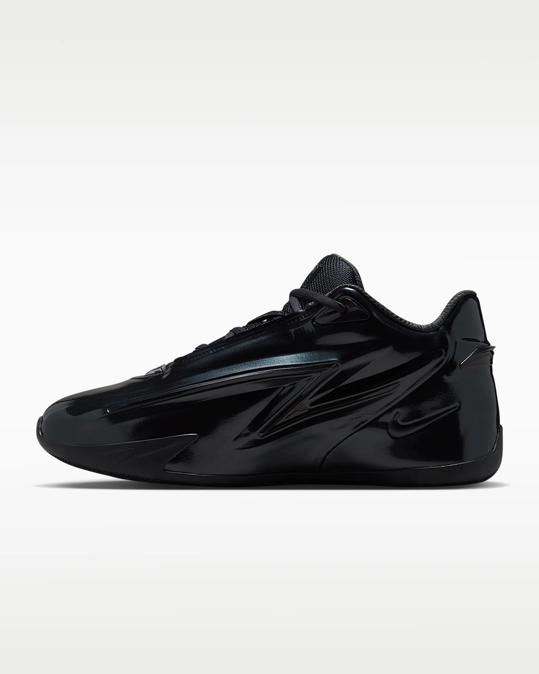 KD19 "Black" Basketball Shoes - 1