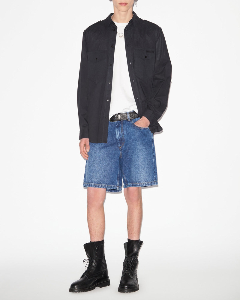 Isabel Marant CESAR SHIRT outlook