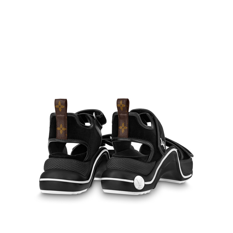Louis Vuitton LV Archlight Sandal outlook