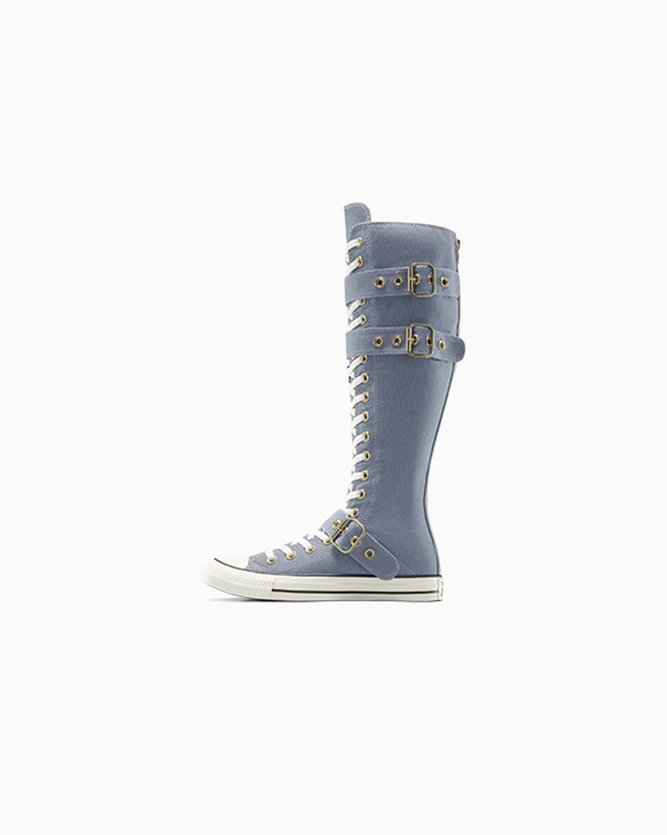 Chuck Taylor All Star XX-Hi Buckle - 2