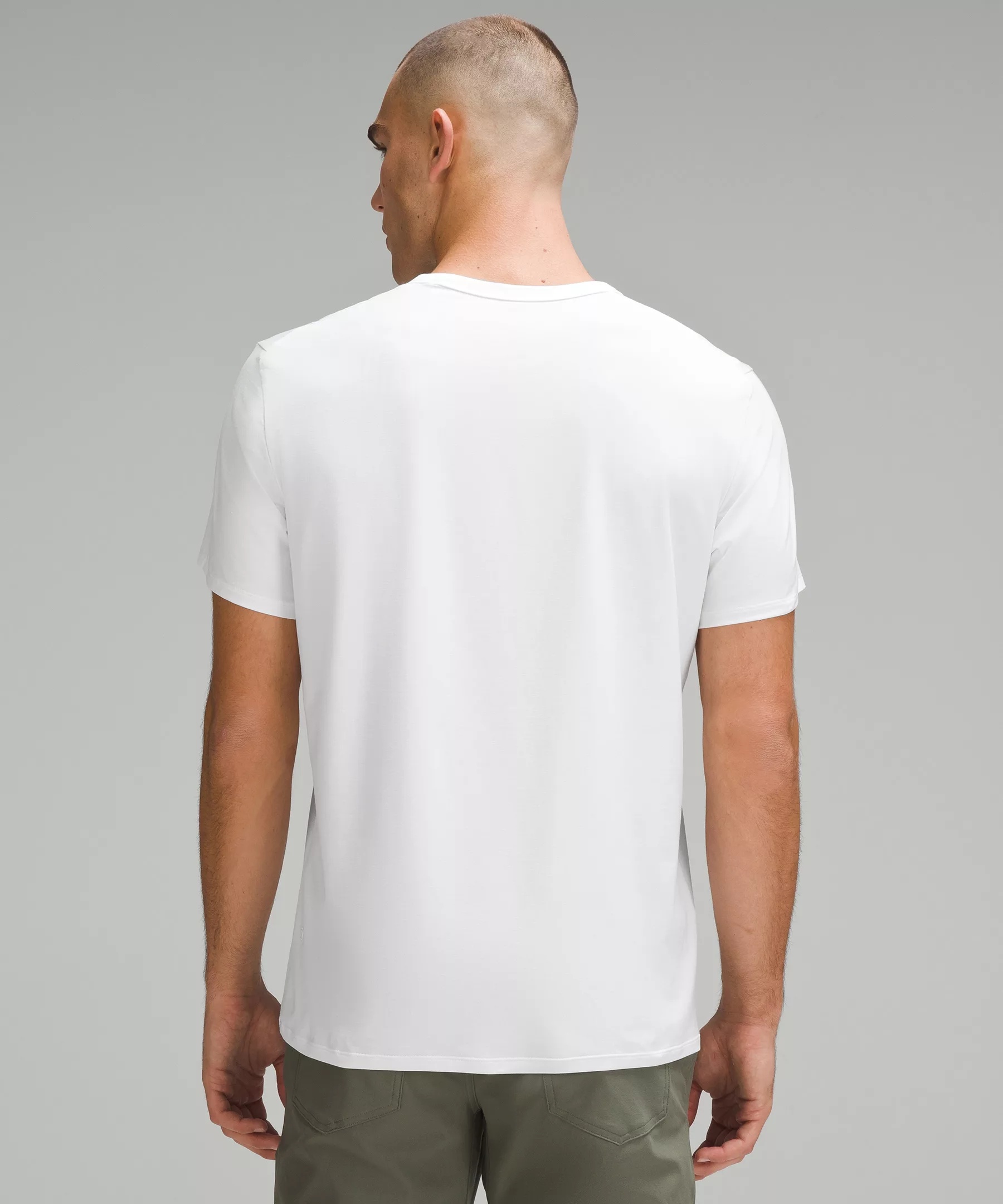 lululemon Fundamental T-Shirt - 3