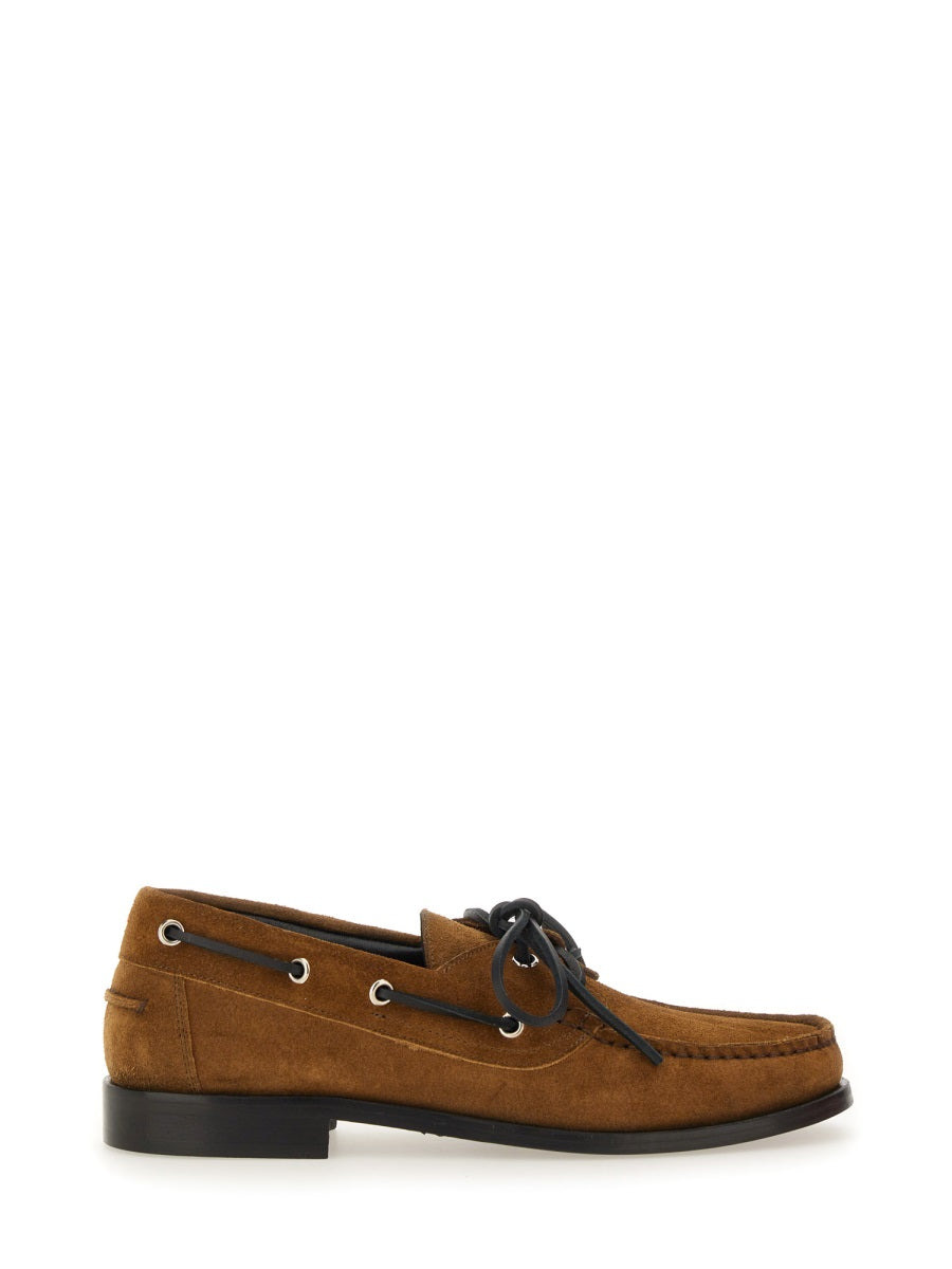 Moccasin "Harris" - 1