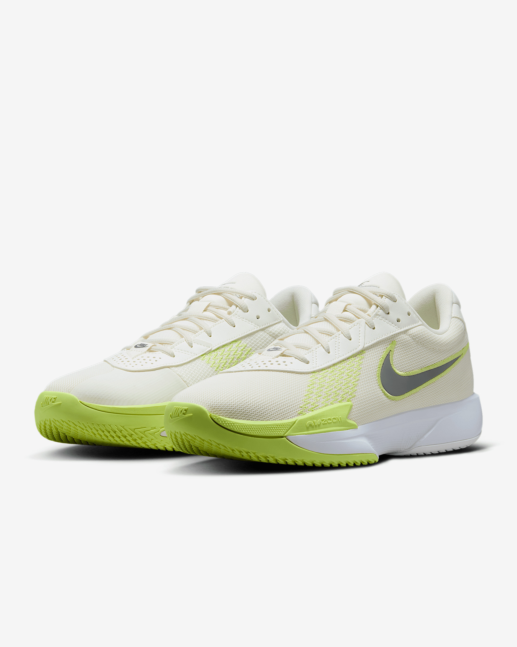 Nike G.T. Cut Academy Basketball Shoes - 5