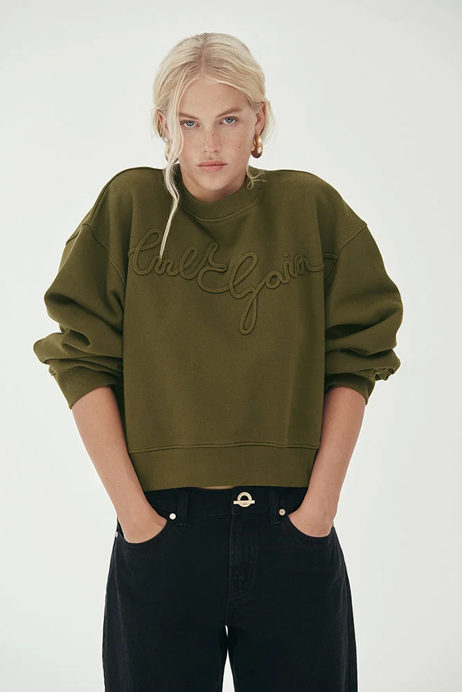 CARINNA SWEATSHIRT - 1