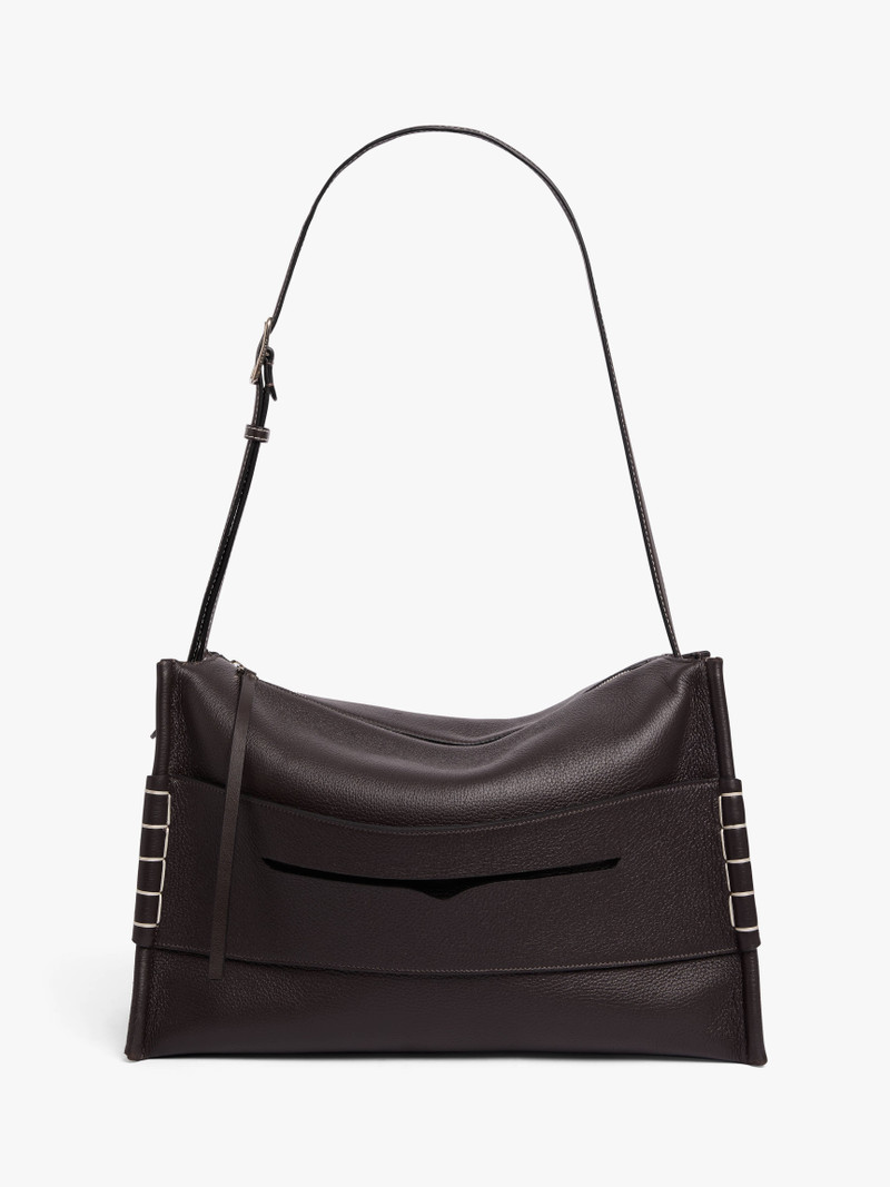 MESSENGER LOAFER BAG - 1