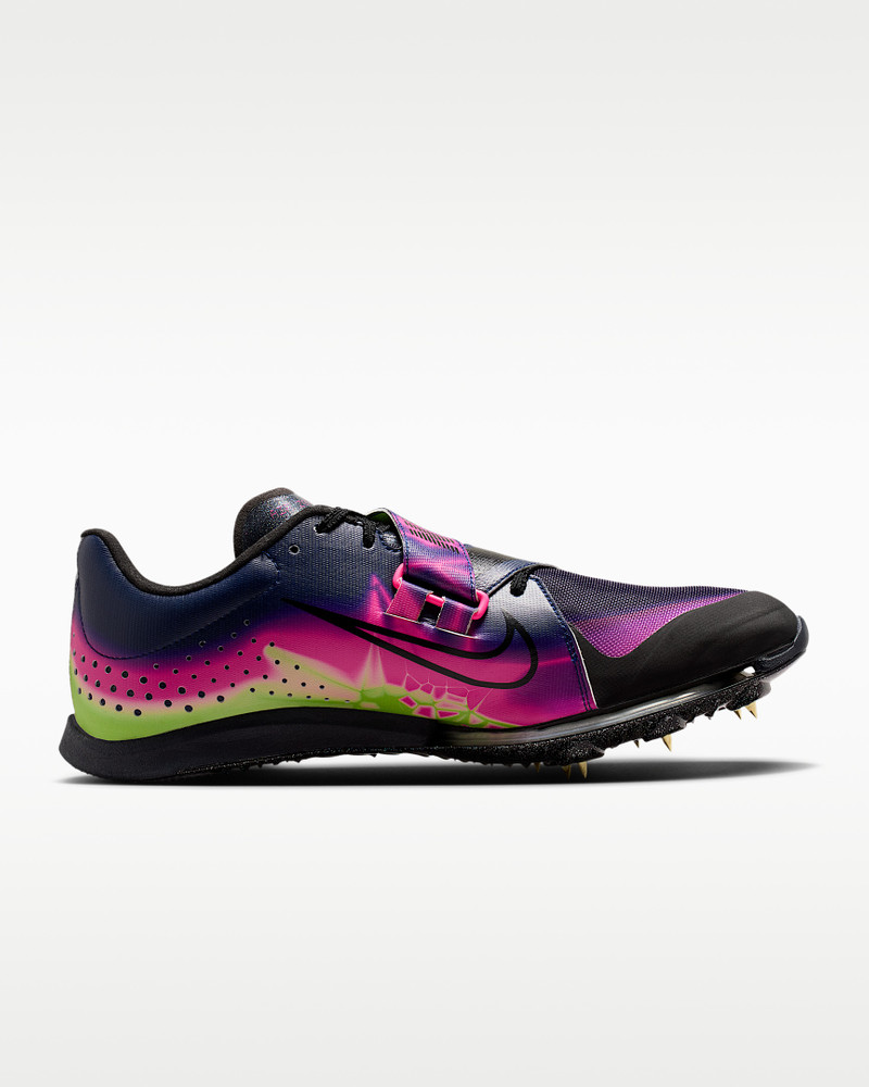 Nike Long Jump Elite Track & Field Jumping Spikes 3