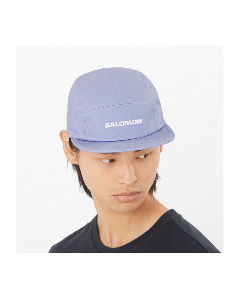 SALOMON CAP 5 PANEL outlook