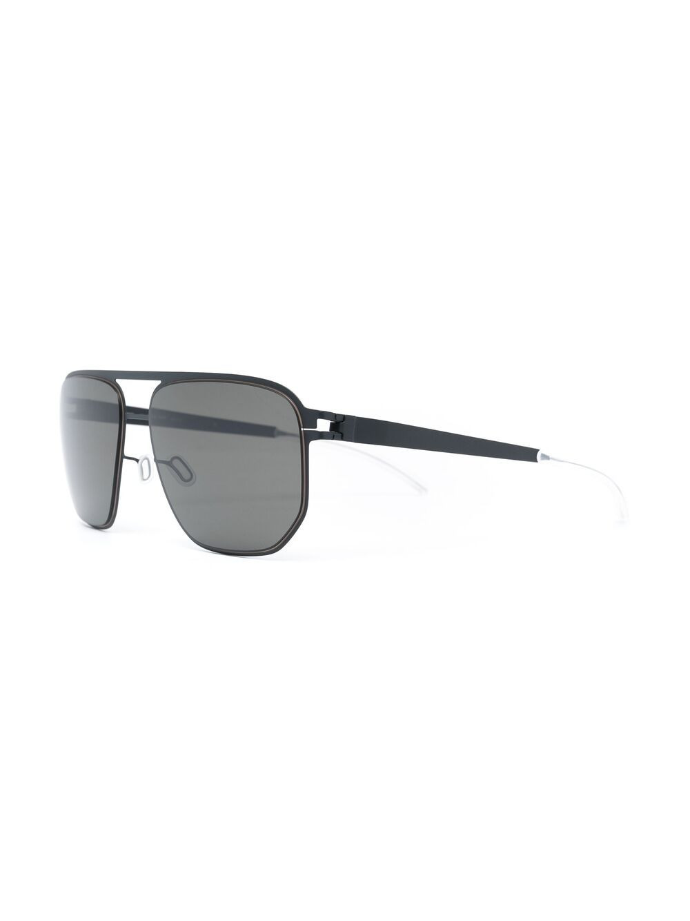 Perry square-frame sunglasses - 2