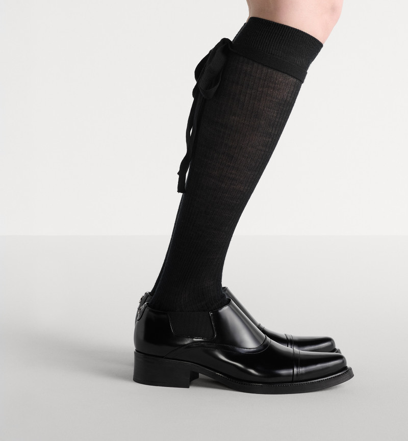 Dior Dandy Derby Shoe 2