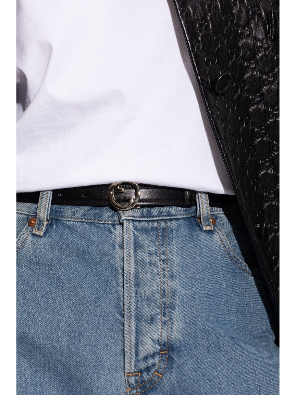Blondie belt - 2