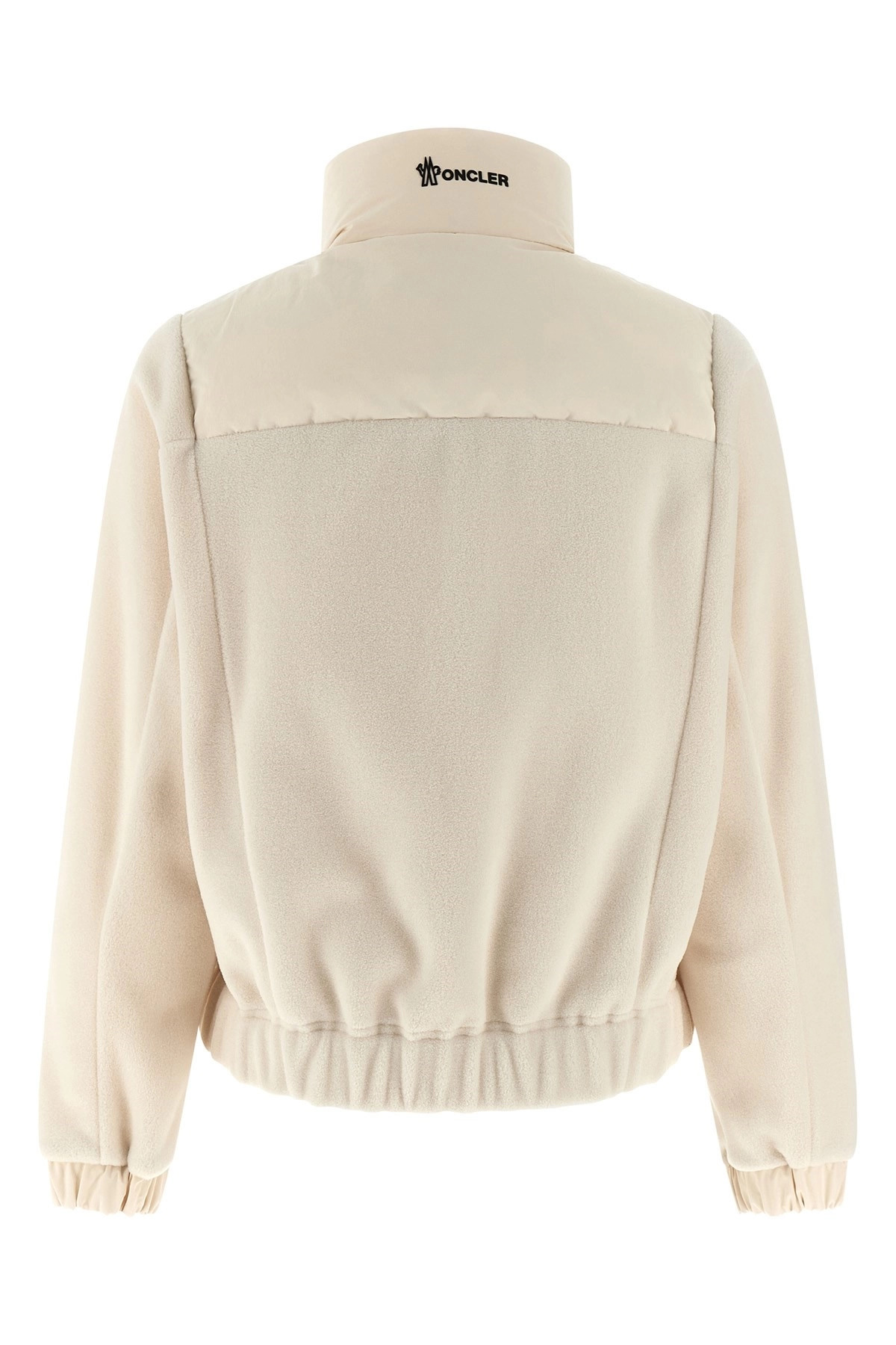 Fleece sweatshirt - 2
