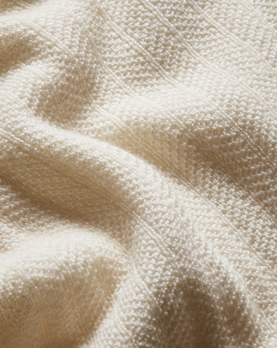 CHEVAL MERINO-WOOL PULLOVER - 3
