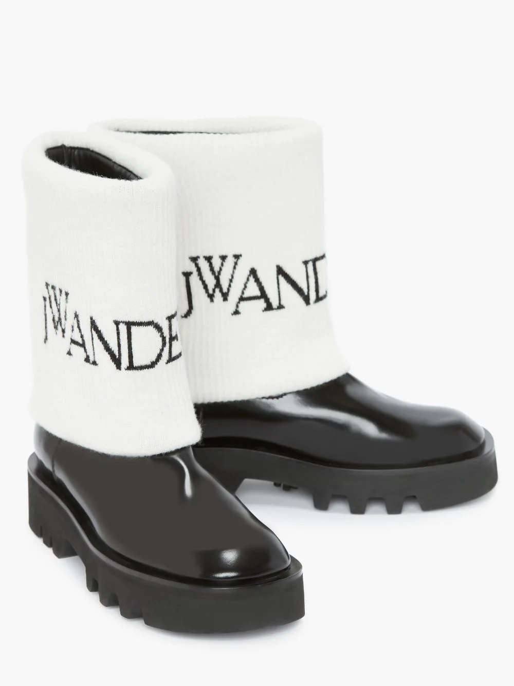 WOMEN'S JWA FISHERMAN BOOT - 3
